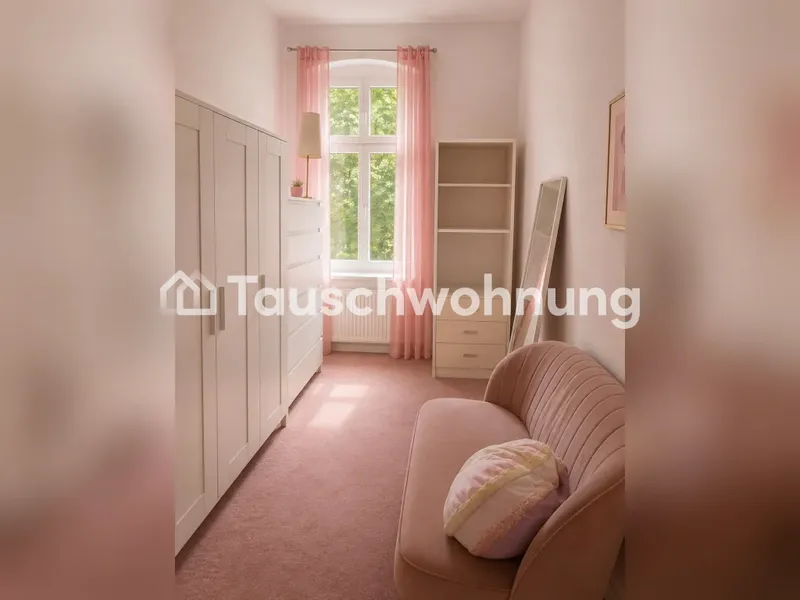 Tauschwohnung: Berlin, Treptow-Köpenick: 3 Zimmer, 71 m², 1.373 € warm — photo 1